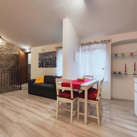 Sangi Holiday home