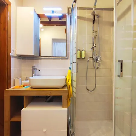 Sangi * San Gimignano