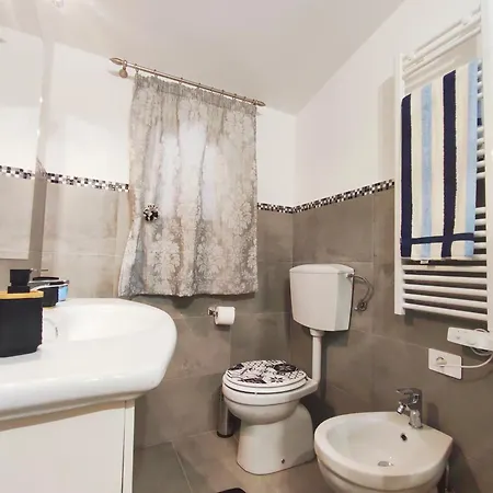 Sangi Vakantiehuis *