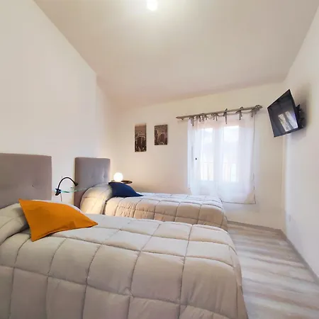 Sangi * San Gimignano